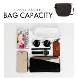 anello GRANDE カチット ミニショルダー | BACKYARD FAMILY | 詳細画像10 