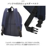 anello GRANDE カチット デイパック | BACKYARD FAMILY | 詳細画像4 