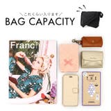 anello GRANDE 極厚パッドカバン ショルダー | BACKYARD FAMILY | 詳細画像12