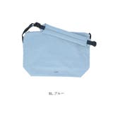 anello GRANDE 極厚パッドカバン ショルダー | BACKYARD FAMILY | 詳細画像14