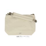 anello GRANDE 極厚パッドカバン ショルダー | BACKYARD FAMILY | 詳細画像15