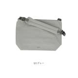 anello GRANDE 極厚パッドカバン ショルダー | BACKYARD FAMILY | 詳細画像16