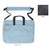 anello GRANDE 極厚パッドカバン 2WAYトート | BACKYARD FAMILY | 詳細画像15