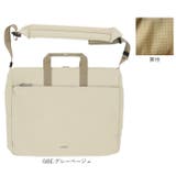 anello GRANDE 極厚パッドカバン 2WAYトート | BACKYARD FAMILY | 詳細画像16