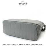 anello GRANDE 極厚パッドカバン 2WAYトート | BACKYARD FAMILY | 詳細画像9