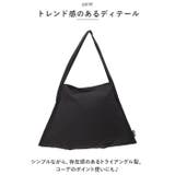 anello GRANDE シティボーイ トート | BACKYARD FAMILY | 詳細画像5