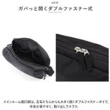 anello GRANDE コクーン ショルダー | BACKYARD FAMILY | 詳細画像5
