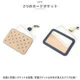 minetto パスケース/IDカードホルダー | BACKYARD FAMILY | 詳細画像5
