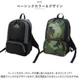 Mountain Range マウンテンレンジ デイパック | BACKYARD FAMILY | 詳細画像7