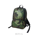 Mountain Range マウンテンレンジ デイパック | BACKYARD FAMILY | 詳細画像9