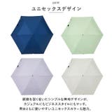 ゼロアンド -0＆ 晴雨兼用 折りたたみ傘 | BACKYARD FAMILY | 詳細画像12 
