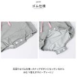 ロンパース narps320 | BACKYARD FAMILY | 詳細画像10 