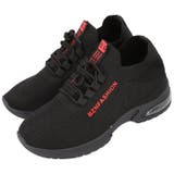 インヒールスニーカー pmyinsn01 | BACKYARD FAMILY | 詳細画像9 