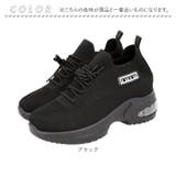 インヒールスニーカー pmyinsn03 | BACKYARD FAMILY | 詳細画像12