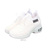 インヒールスニーカー pmyinsn03 | BACKYARD FAMILY | 詳細画像13