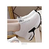 インヒールスニーカー pmyinsn04 | BACKYARD FAMILY | 詳細画像16 