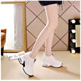 インヒールスニーカー pmyinsn04 | BACKYARD FAMILY | 詳細画像3 