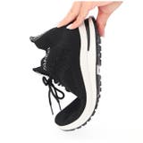 インヒールスニーカー pmyinsn05 | BACKYARD FAMILY | 詳細画像11