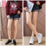 インヒールスニーカー pmyinsn05 | BACKYARD FAMILY | 詳細画像3