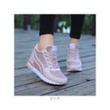 インヒールスニーカー pmyinsn06 | BACKYARD FAMILY | 詳細画像14 