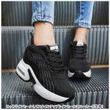 インヒールスニーカー pmyinsn07 | BACKYARD FAMILY | 詳細画像2 