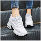 インヒールスニーカー pmyinsn07 | BACKYARD FAMILY | 詳細画像5 