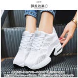 インヒールスニーカー pmyinsn07 | BACKYARD FAMILY | 詳細画像6 