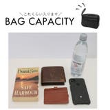 やわらかレザーのセカンドバッグ | BACKYARD FAMILY | 詳細画像9