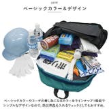ShelteR シェルター 大容量多機能デイパック | BACKYARD FAMILY | 詳細画像7 