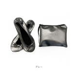 折りたたみ 携帯 スリッパ 収納袋付き ysslipper5426 | BACKYARD FAMILY | 詳細画像13 