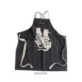 AND PACKABLE バッククロスタイプエプロン | BACKYARD FAMILY | 詳細画像11