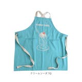 AND PACKABLE バッククロスタイプエプロン | BACKYARD FAMILY | 詳細画像12