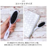 プリシラ ウィッグ専用ブラシ BR-01 | BACKYARD FAMILY | 詳細画像5 