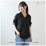 ブラウス レディース 春夏 ggblouse08 | BACKYARD FAMILY | 詳細画像2