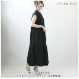 ワンピース レディース 春夏秋 ggblouse09 | BACKYARD FAMILY | 詳細画像2 