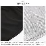 ワンピース レディース 春夏秋 ggblouse09 | BACKYARD FAMILY | 詳細画像9 
