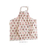 AND PACKABLE オテゴロエプロン | BACKYARD FAMILY | 詳細画像11
