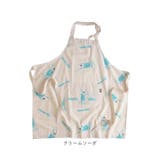 AND PACKABLE オテゴロエプロン | BACKYARD FAMILY | 詳細画像14