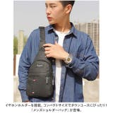 ショルダーバッグ メンズ pmysbag13 | BACKYARD FAMILY | 詳細画像2