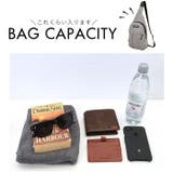 ショルダーバッグ メンズ pmysbag13 | BACKYARD FAMILY | 詳細画像12