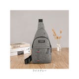 ショルダーバッグ メンズ pmysbag13 | BACKYARD FAMILY | 詳細画像15