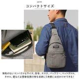 ショルダーバッグ メンズ pmysbag13 | BACKYARD FAMILY | 詳細画像3