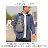 ショルダーバッグ メンズ pmysbag13 | BACKYARD FAMILY | 詳細画像5