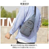 ショルダーバッグ メンズ pmysbag13 | BACKYARD FAMILY | 詳細画像6