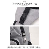 ショルダーバッグ メンズ pmysbag18 | BACKYARD FAMILY | 詳細画像6 