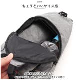 ショルダーバッグ メンズ pmysbag18 | BACKYARD FAMILY | 詳細画像7 