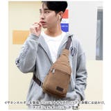 ショルダーバッグ メンズ pmysbag19 | BACKYARD FAMILY | 詳細画像2