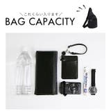 ショルダーバッグ メンズ pmysbag19 | BACKYARD FAMILY | 詳細画像13