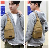 ショルダーバッグ メンズ pmysbag19 | BACKYARD FAMILY | 詳細画像3