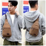 ショルダーバッグ メンズ pmysbag19 | BACKYARD FAMILY | 詳細画像5
